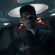 Holden (Steven Strait) is being put through the paces.